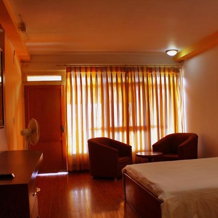 Hotel Mystic Buddha Kathmandu Exterior foto