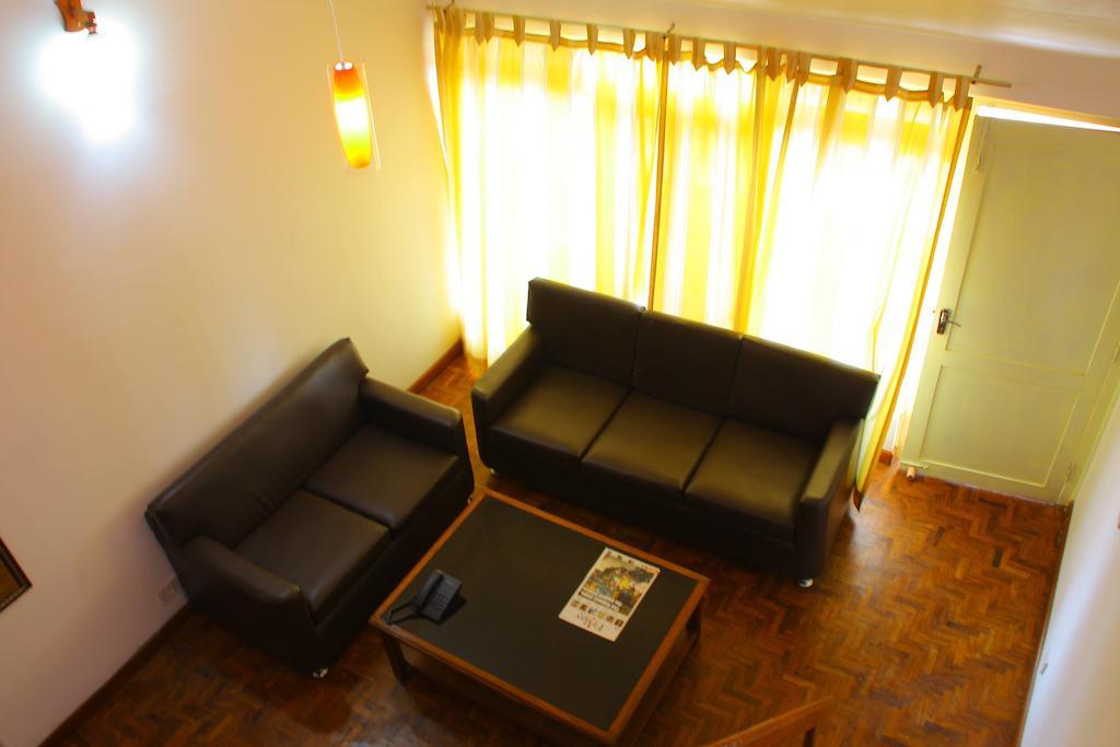 Hotel Mystic Buddha Kathmandu Zimmer foto