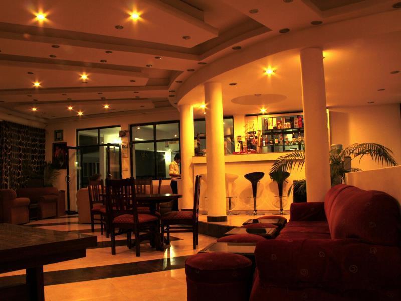 Hotel Mystic Buddha Kathmandu Exterior foto