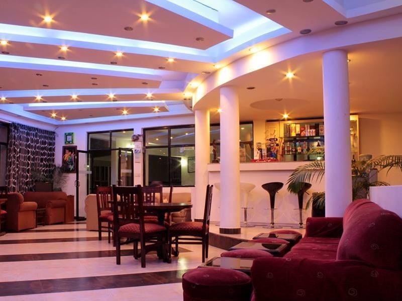 Hotel Mystic Buddha Kathmandu Exterior foto